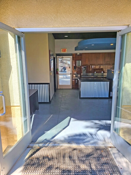 More Photos Of 30630 Highway 74, Homeland Self Storage For Lease