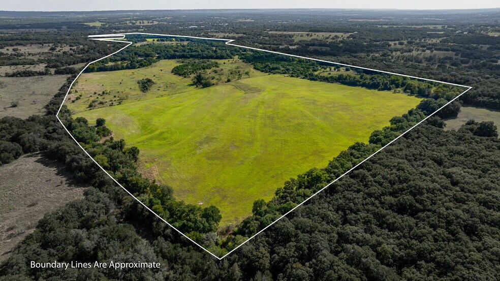 More Photos Of 10400 FM 927, Iredell Land For Sale