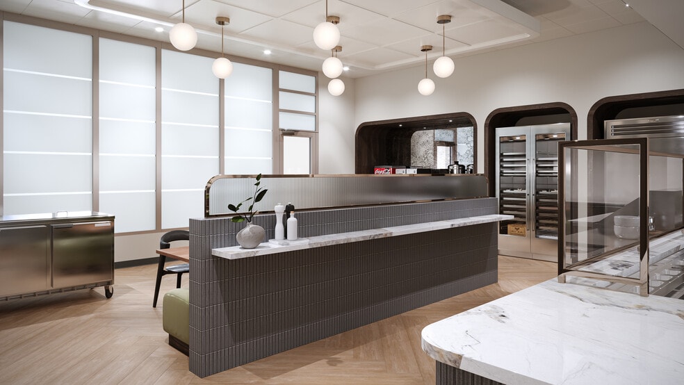 More Photos Of 12400 Coit Rd, Dallas Office For Lease