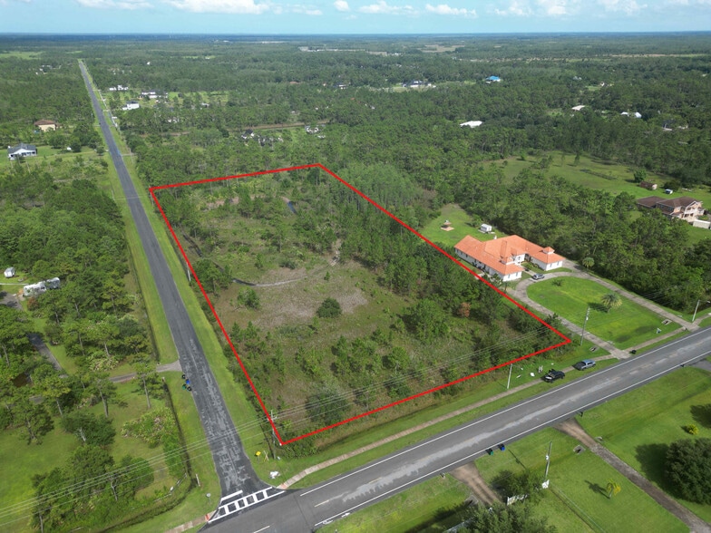 More Photos Of Bancroft Blvd, Orlando Land For Sale