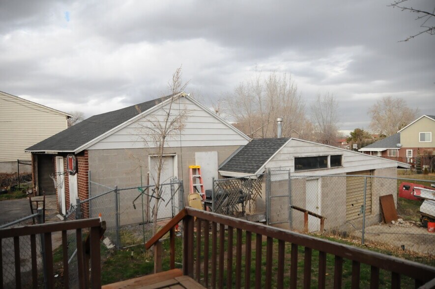 More Photos Of 2770 W 5400 S, Salt Lake City Flex For Sale