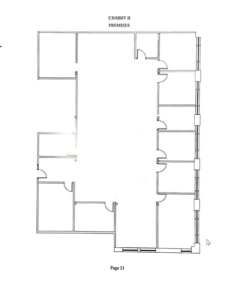 More Photos Of 815 W Van Buren St, Chicago Office For Lease