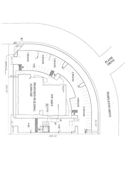 More Photos Of 83 Templeton Dr, Oswego Office For Lease