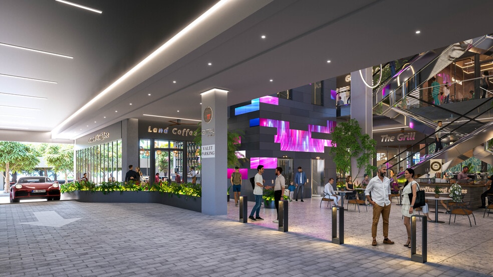 More Photos Of 20955 Biscayne Blvd, Aventura Office For Lease