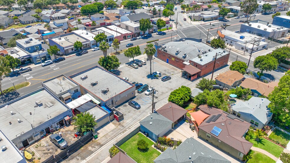 More Photos Of 2516-2524 W. Beverly blvd, Montebello General Retail For Sale