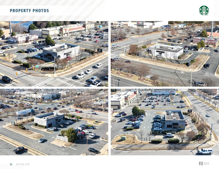 More Photos Of 1699 Carl D. Silver Pky, Fredericksburg Fast Food For Sale