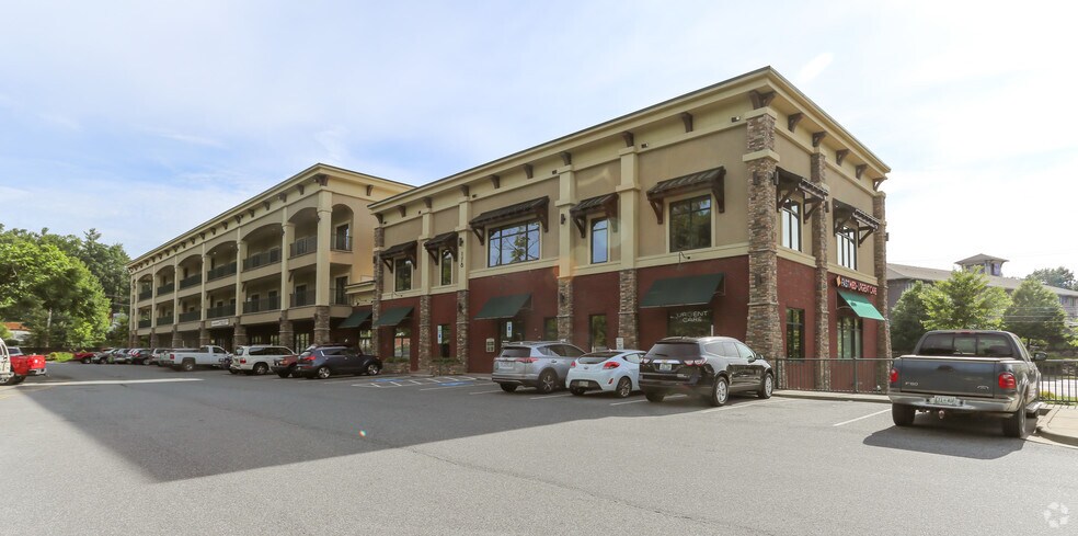 Primary Photo Of 148-178 NC 105 Hwy Ext, Boone Apartments For Lease