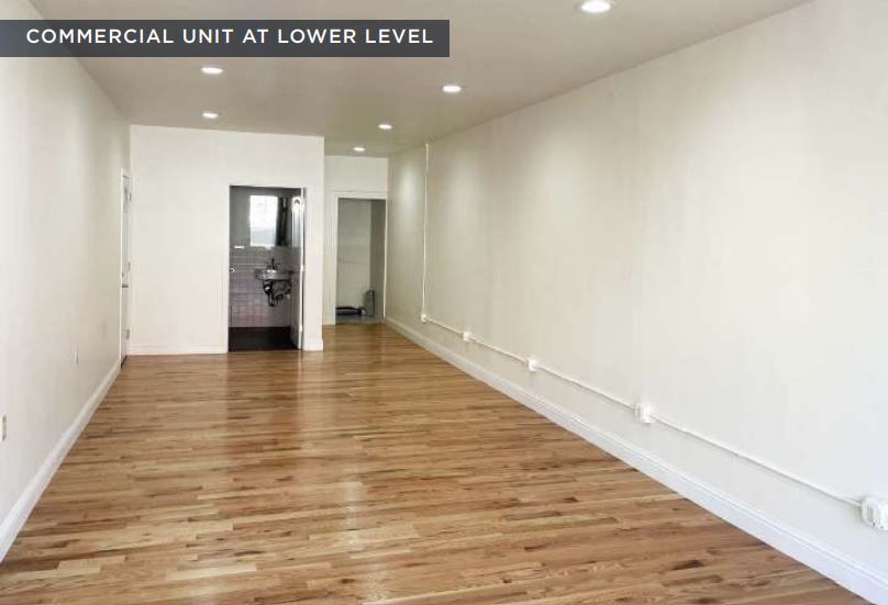 More Photos Of 835-843 Broadway, San Francisco Apartments For Sale