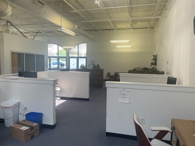 More Photos Of 635 Rutledge Ave, Charleston Loft Creative Space For Lease