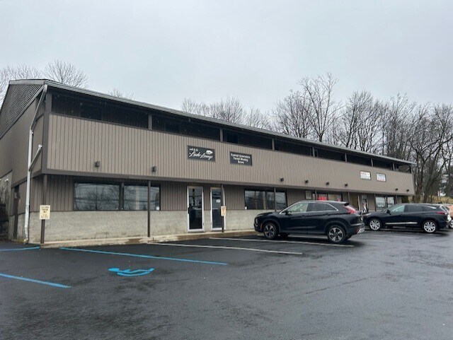 More Photos Of 175 State Route 23, Hamburg Storefront Retail Residential For Lease