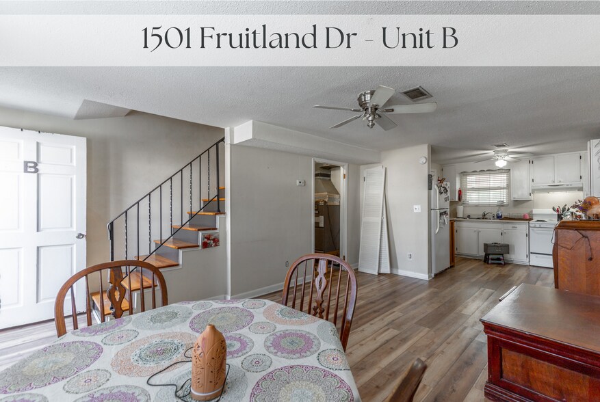 More Photos Of , Chattanooga Multifamily For Sale
