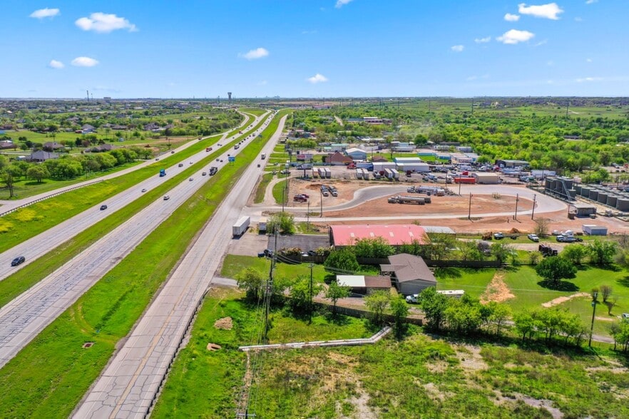 More Photos Of 14035 US Highway 287, Fort Worth Land For Sale