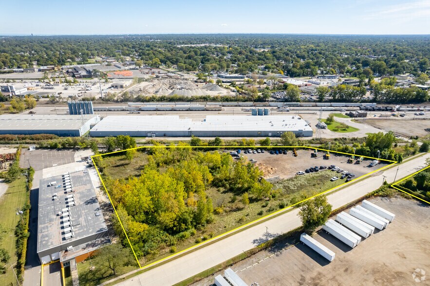 More Photos Of 11777 Nagel St, Warren Land For Sale