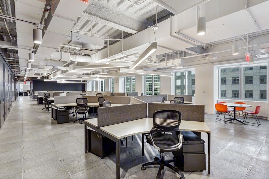 More Photos Of 300 Vesey St, New York Office For Lease