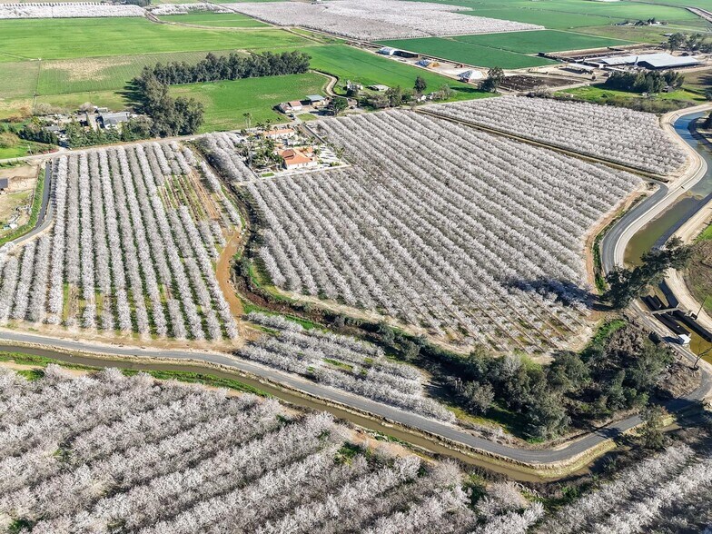 More Photos Of 4543 McGee Ave, Modesto Land For Sale