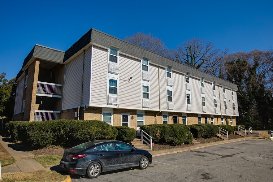 More Photos Of 3900 Forest Hill Ave, Richmond Apartments For Sale