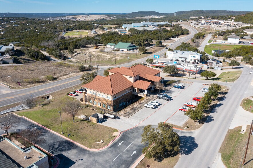 More Photos Of 20624 Hwy 1431, Lago Vista Office For Sale