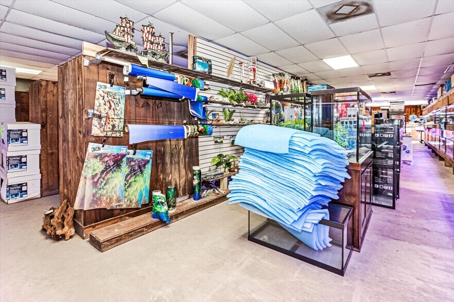 More Photos Of 10855 Highway 242, Conroe Freestanding For Sale