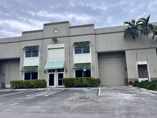 More Photos Of 1510-1556 SW 13th Ct, Pompano Beach Showroom For Sale