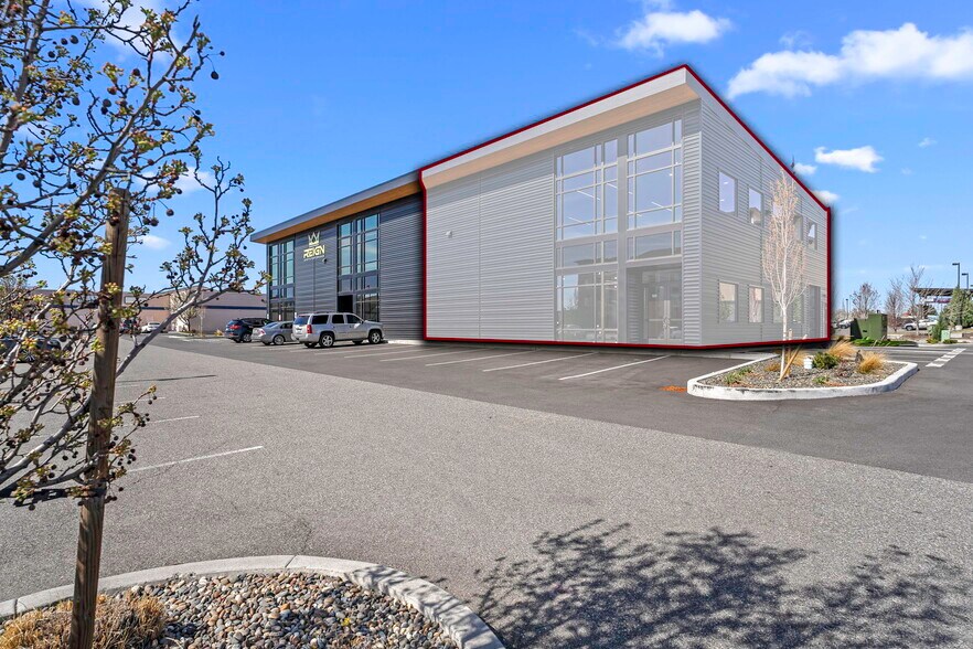 More Photos Of 6902 Rodeo Dr, Pasco Flex For Lease