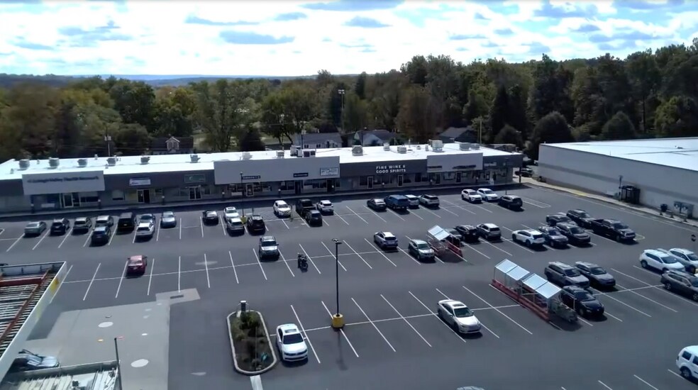 More Photos Of Route 611 & Old Mill Road, Tannersville Unknown For Lease