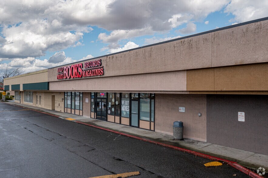 More Photos Of 1201-1605 SE Everett Mall Way, Everett Unknown For Lease