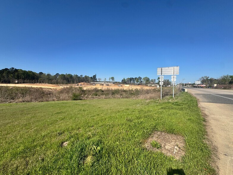 More Photos Of 1781 Forty dr, Shreveport Land For Sale