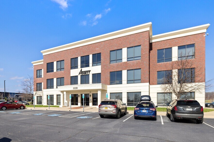 More Photos Of 11220 Assett Loop, Manassas Office For Lease