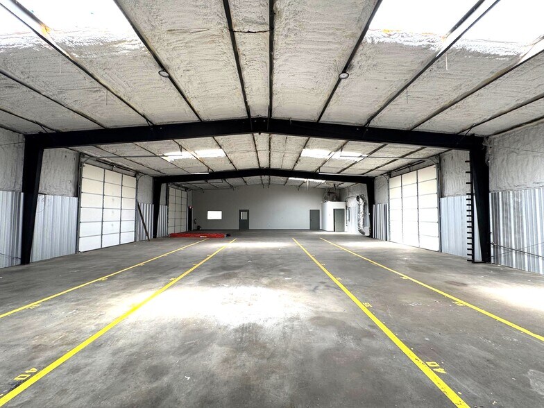 More Photos Of 7300 Craft Goodman Rd, Olive Branch Service For Lease
