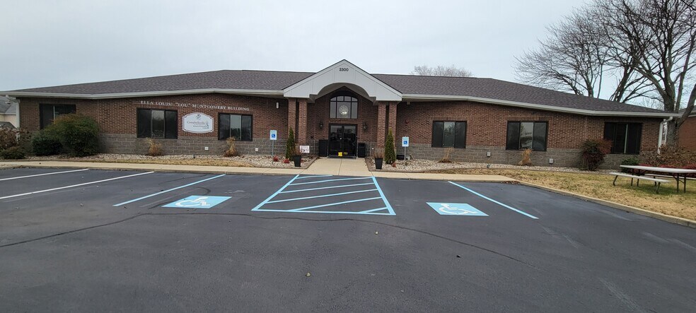 More Photos Of 2300 Greene Way, Louisville Office For Sale