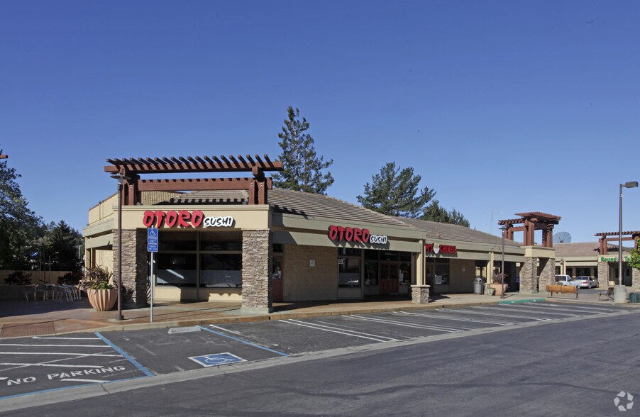 More Photos Of 245 Mt Hermon Rd, Scotts Valley Unknown For Lease