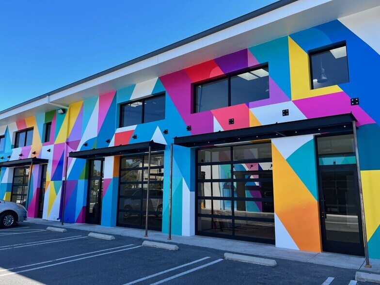 Primary Photo Of 1633-1639 Electric Ave, Venice Light Manufacturing For Lease