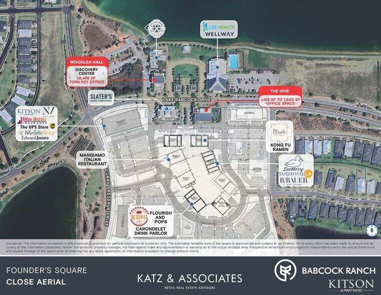 More Photos Of 42891 Lake Babcock Dr, Punta Gorda Schools For Lease