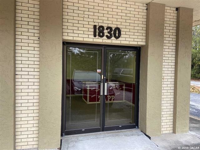 More Photos Of 1830 NE 2nd St, Gainesville Office For Lease