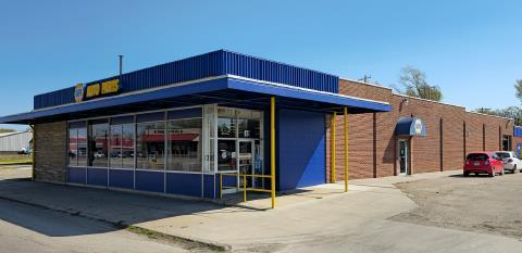 Primary Photo Of ,  General Retail For Sale