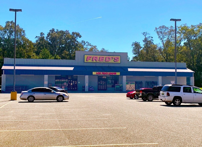 Primary Photo Of 17870 Baldwin Farms Pl, Robertsdale Freestanding For Sale