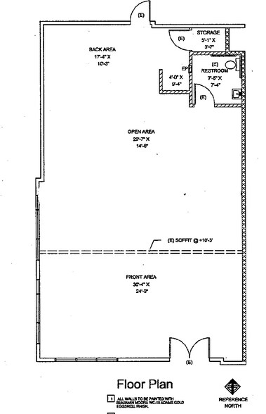 More Photos Of 111-195 E Gonzales Rd, Oxnard Unknown For Lease