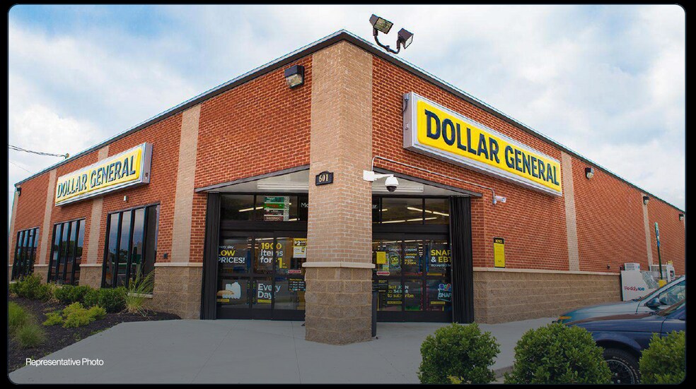 More Photos Of 150 S 1st St, Oxford Convenience Store For Sale