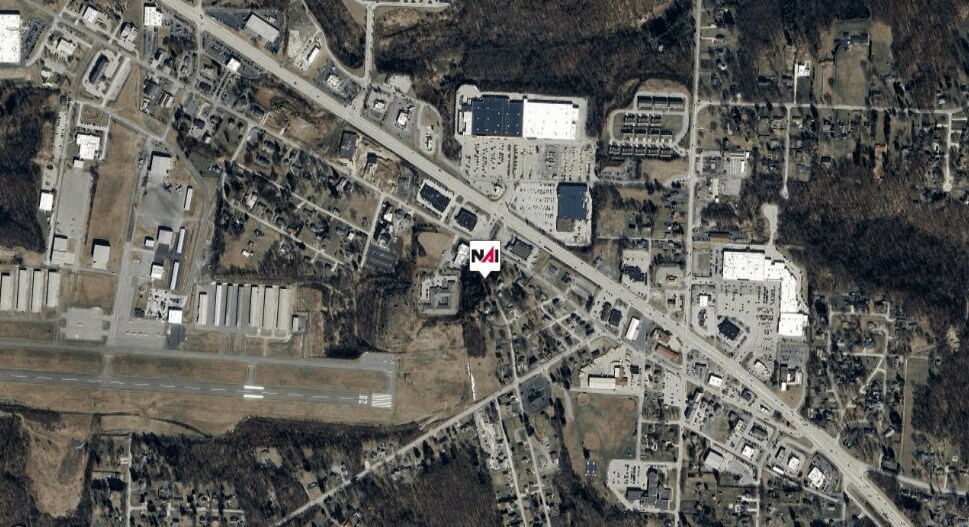 More Photos Of 2639 Darlington Rd, Beaver Falls Office For Sale