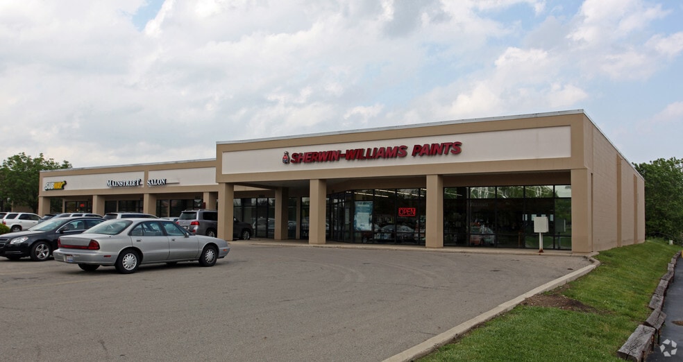 More Photos Of 9130-9152 Dayton Lebanon Pike, Dayton Unknown For Lease