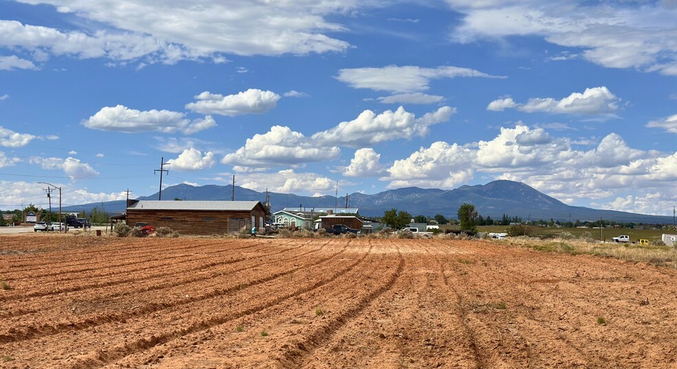 More Photos Of 2041 S Main St, Blanding Land For Sale