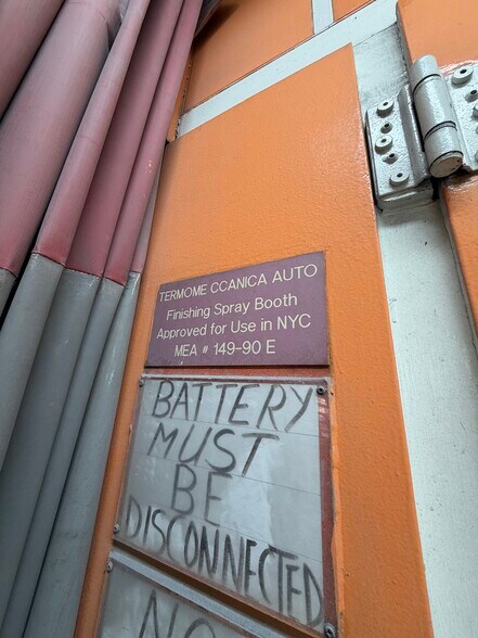 More Photos Of 732 65th St, Brooklyn Industrial For Lease