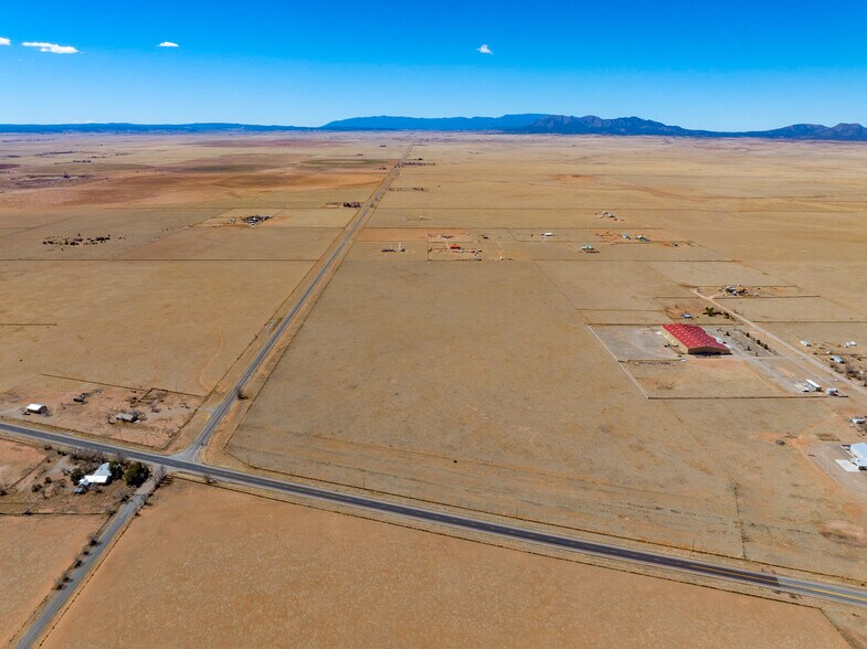 More Photos Of 3818 New Mexico 41, Stanley Land For Sale
