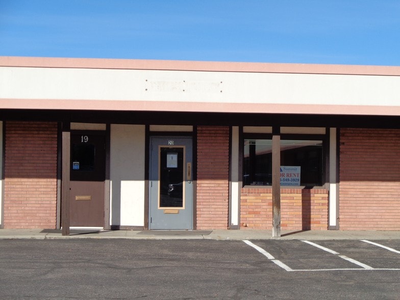 More Photos Of 715 Kensington Ave, Missoula Office For Lease