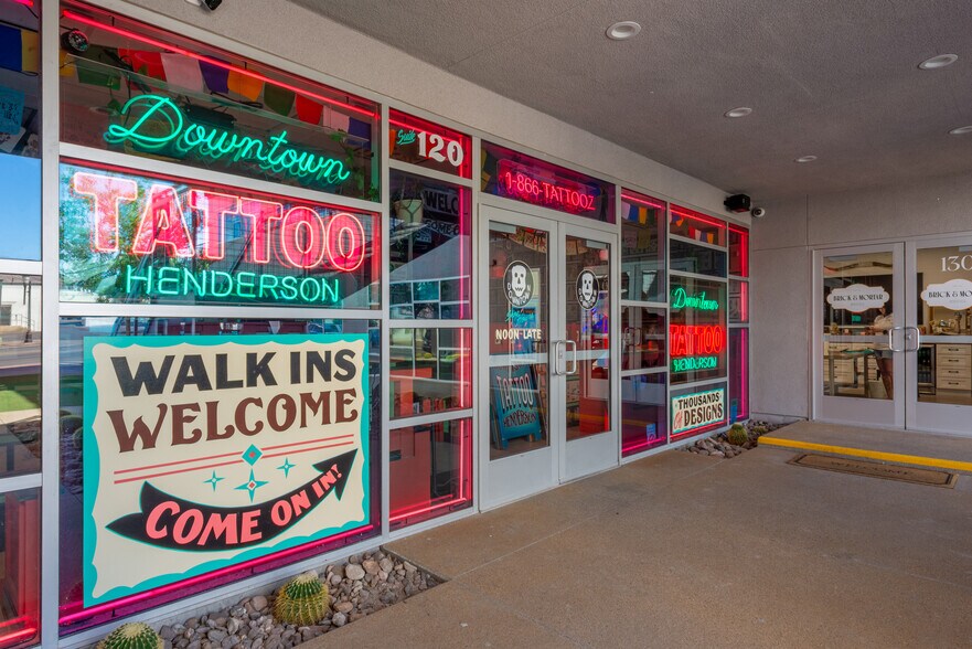 More Photos Of 37 S Water St, Henderson Office Residential For Lease