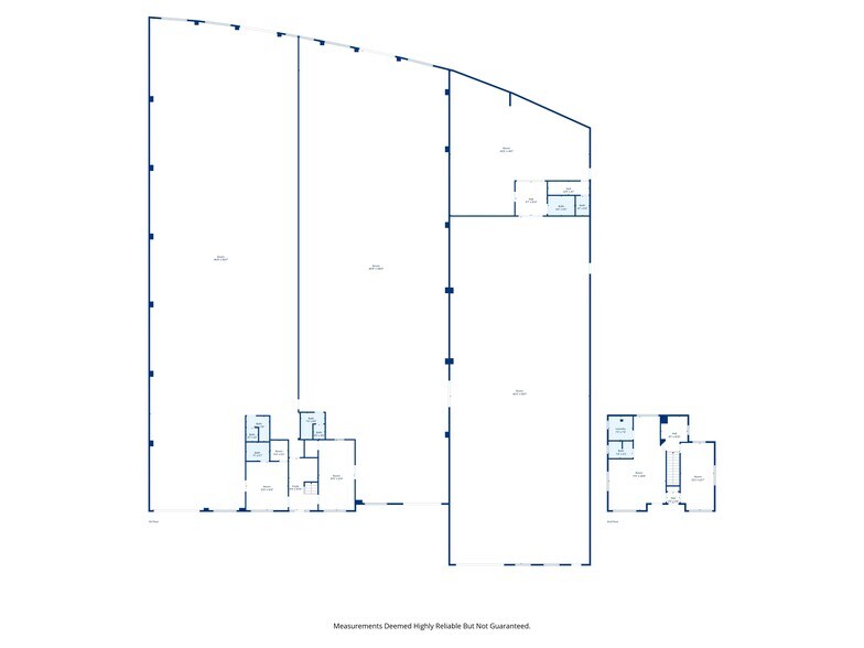 More Photos Of 6505 McKinley Ave, Los Angeles Manufacturing For Lease