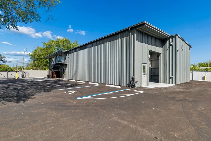 More Photos Of 1453 S Martin Luther King Jr Ave, Clearwater Warehouse For Sale