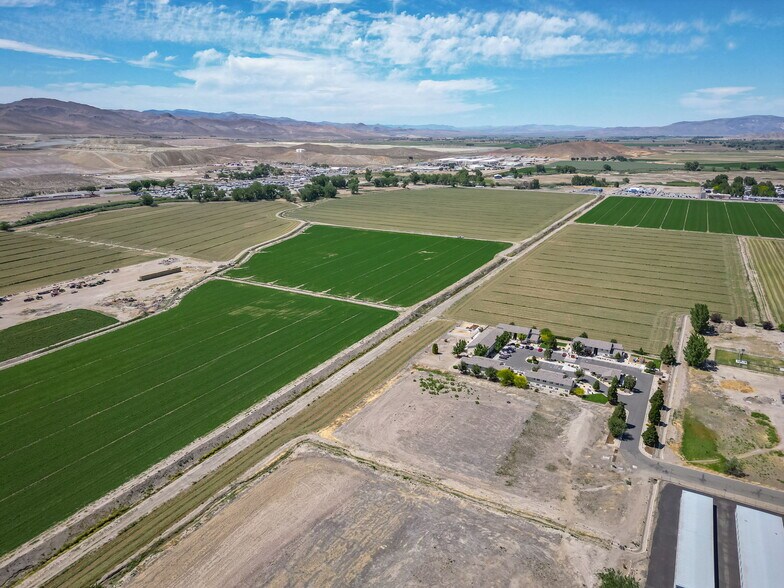 More Photos Of 0 Bridge St, Yerington Land For Sale