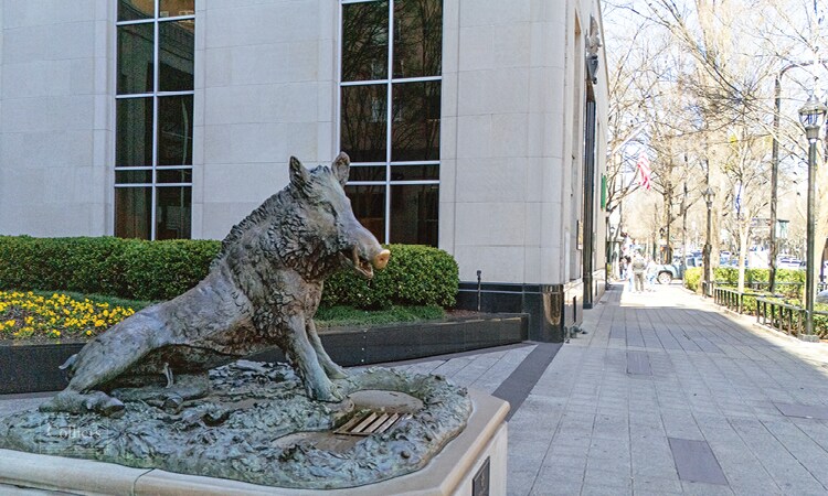 More Photos Of 104 S Main St, Greenville Office For Lease