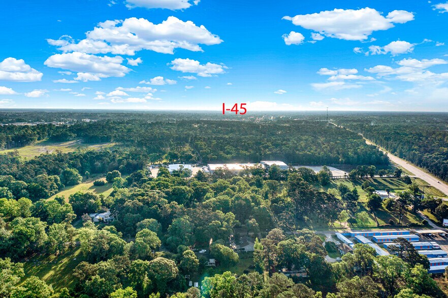 More Photos Of 2024 Fm-2854 Rd, Conroe Flex For Sale